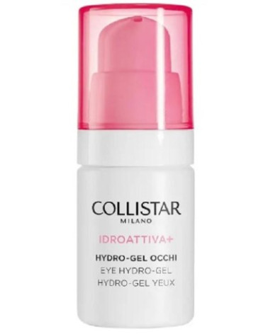 COLLISTAR IDROATTIVA HYDRO GEL OCCHI 15 ML