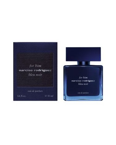 NARCISO RODRIGUEZ FOR HIM BLUE NOIR EAU DE PARFUM 50 ML SPRAY