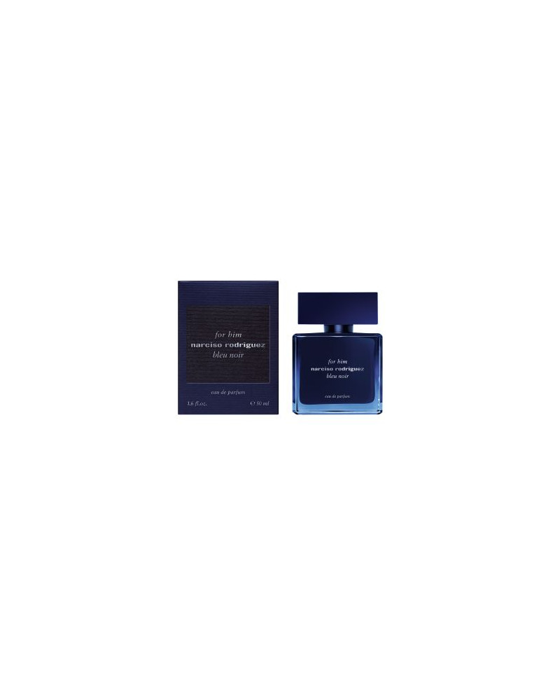 NARCISO RODRIGUEZ FOR HIM BLUE NOIR EAU DE PARFUM 50 ML SPRAY