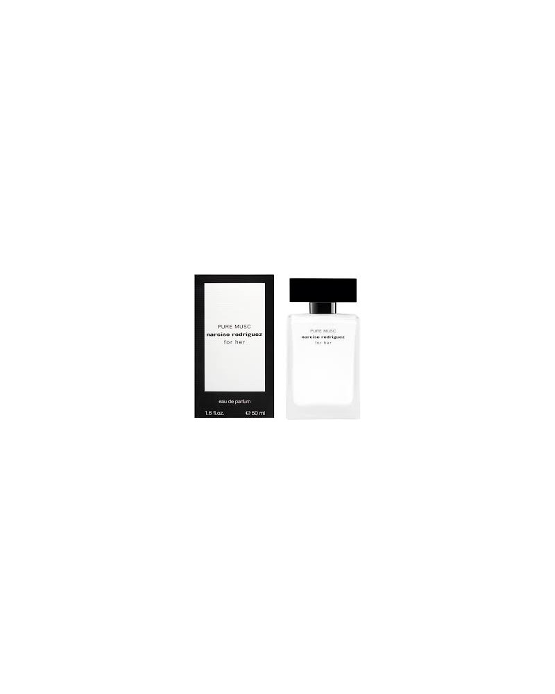 NARCISO RODRIGUEZ PURE MUSC FOR HER EAU DE PARFUM 50 ML SPRAY