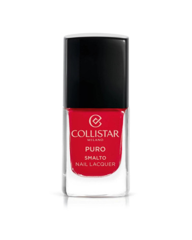 COLLISTAR PURO SMALTO N. 109 PAPAVERO IPNOTICO