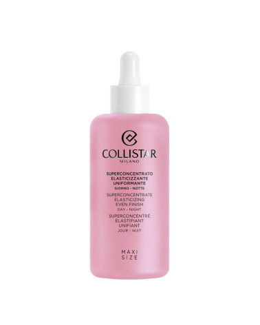 COLLISTAR SUPERCONCENTRATO ELASTICIZZANTE UNIFORMANTE GIORNO NOTTE 200 ML