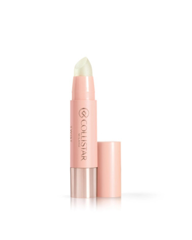 COLLISTAR TWIST BALMY GLOSS N. 201 PERLA