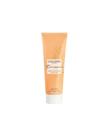COLLISTAR BENESSERE NEROLI E ELICRISO GOMMAGE CORPO 250 ML