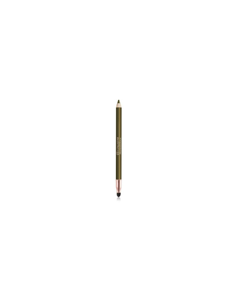 COLLISTAR MATITA PROFESSIONALE OCCHI N. 6 VERDE FORESTA NEW