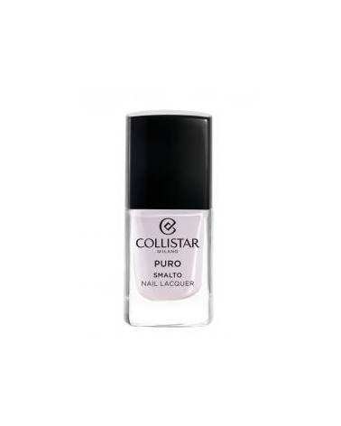 COLLISTAR PURO SMALTO N. 701 QUARZO ROSA