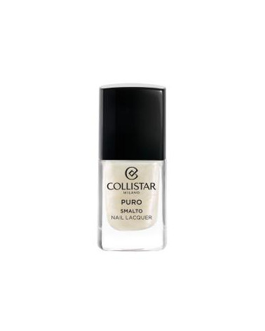 COLLISTAR PURO SMALTO N. 922 PORCELLANA BIANCA