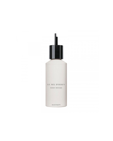 ISSEY MIYAKE LE SEL D\' ISSEY EAU DE TOILETTE REFILL 150 ML