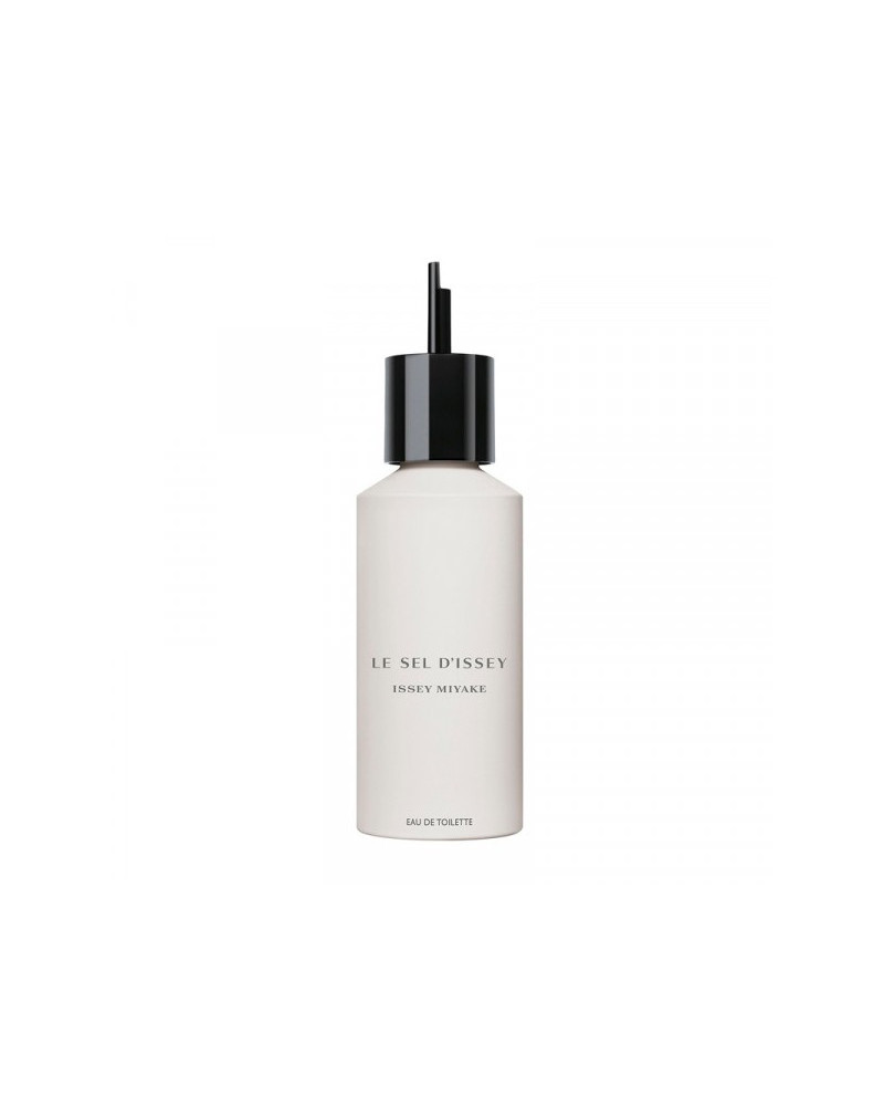 ISSEY MIYAKE LE SEL D\' ISSEY EAU DE TOILETTE REFILL 150 ML