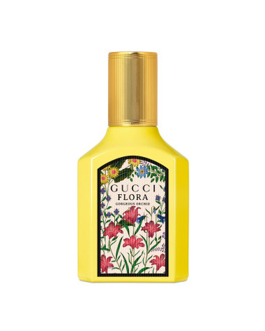 GUCCI FLORA GORGEOUS ORCHID EAU DE PARFUM 30 ML SPRAY
