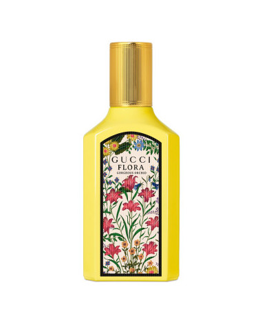 GUCCI FLORA GORGEOUS ORCHID EAU DE PARFUM 50 ML SPRAY
