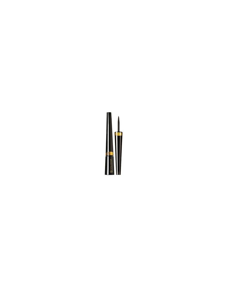 COLLISTAR EYE LINER TECNICO WATERPROF NERO