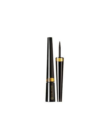 COLLISTAR EYE LINER TECNICO WATERPROF NERO