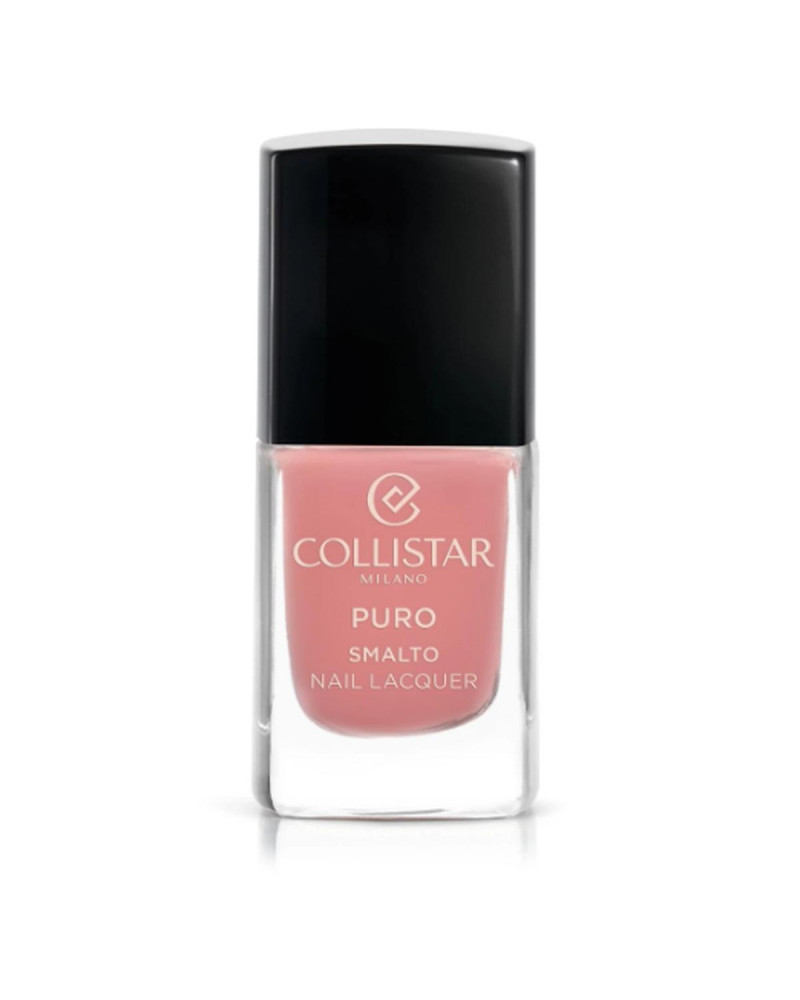 COLLISTAR PURO SMALTO N. 102 ROSA ANTICO