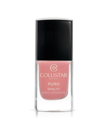 COLLISTAR PURO SMALTO N. 102 ROSA ANTICO