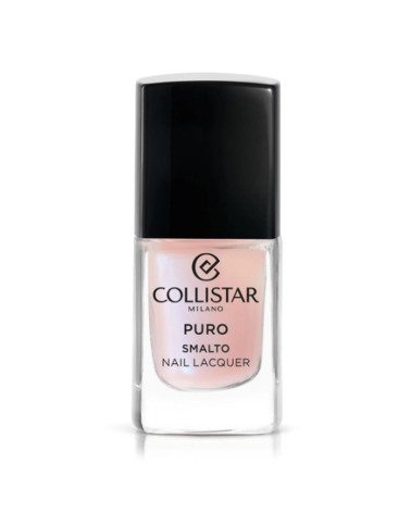 COLLISTAR PURO SMALTO N. 919 PORCELLANA BEIGE