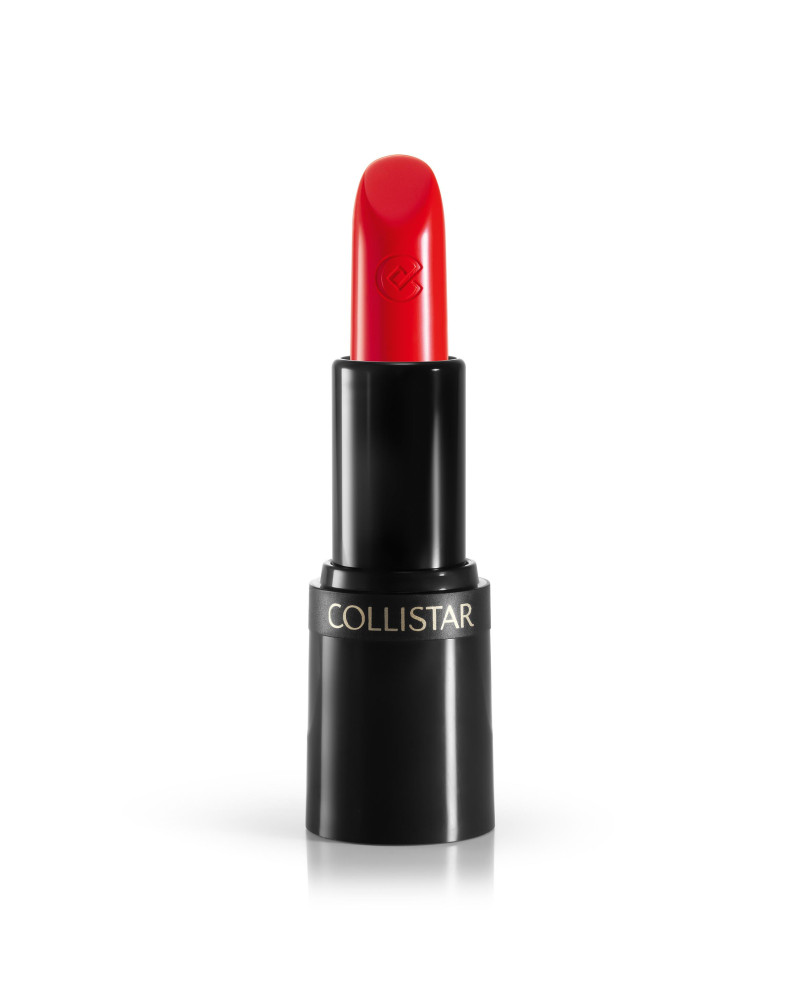 COLLISTAR ROSSETTO PURO N. 106 BRIGHT ORANGE