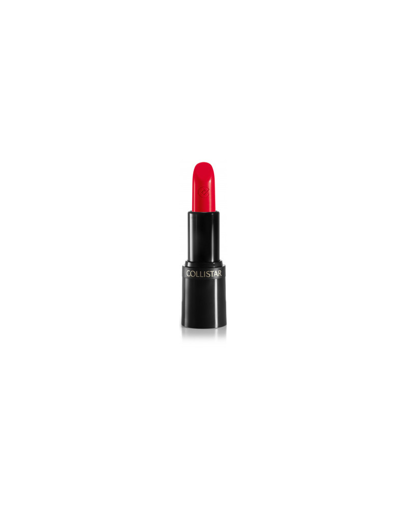 COLLISTAR ROSSETTO PURO N. 109 PAPAVERO IPNOTICO