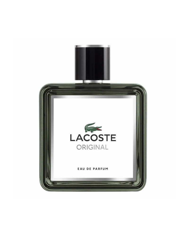 LACOSTE ORIGINAL EAU DE PARFUM  60 ML SPRAY
