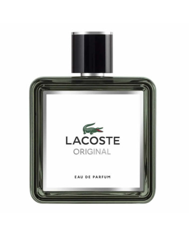 LACOSTE ORIGINAL EAU DE PARFUM  60 ML SPRAY