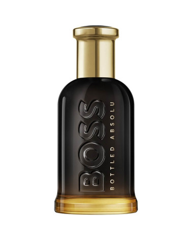 HUGO BOSS BOTTLED PARFUM INTENSE 100ML. SPRAY