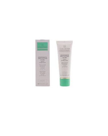 COLLISTAR DEODORANTE MULTI-ATTIVO 24 ORE ROLL-ON AL LATTE DI AVENA 75 ML