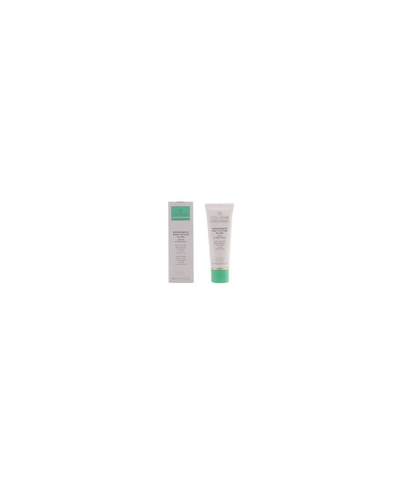COLLISTAR DEODORANTE MULTI-ATTIVO 24 ORE ROLL-ON AL LATTE DI AVENA 75 ML
