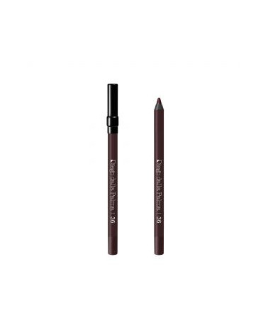 DIEGO DALLA PALMA STAY ON ME Eye Liner Long Lasting Water resistent - porpora 36