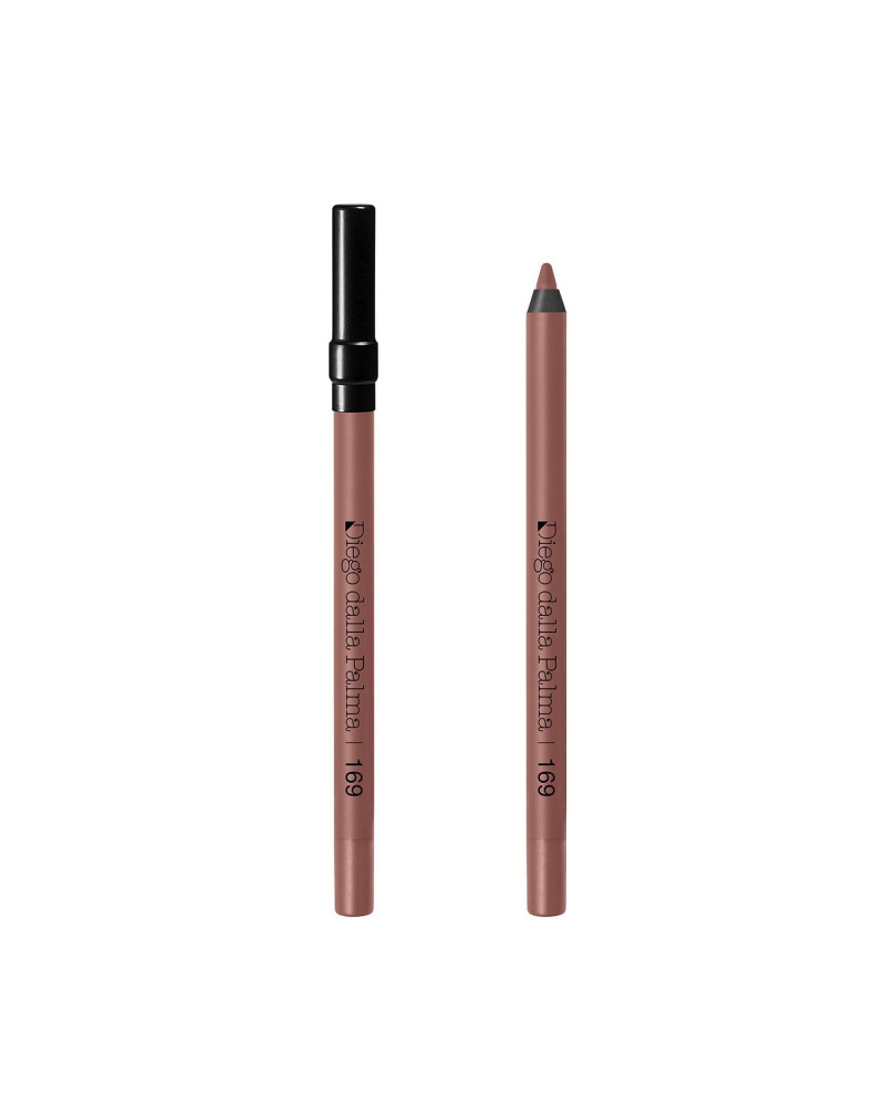 DIEGO DALLA PALMA STAY ON ME LIP LINER MATITA LABBRA A LUNGA DURATA N. 169