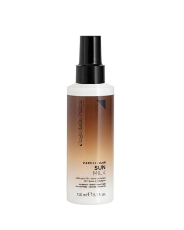 DIEGO DALLA PALMA MILK LEAVE -3IN1 150ML.