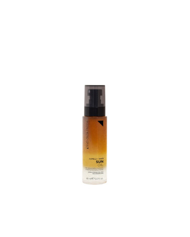 DIEGO DALLA PALMA SOLARE OLIO CAPELLI PROTETTIVO ILLUMINANTE SPRAY 90 ML