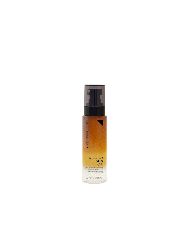 DIEGO DALLA PALMA SOLARE OLIO CAPELLI PROTETTIVO ILLUMINANTE SPRAY 90 ML