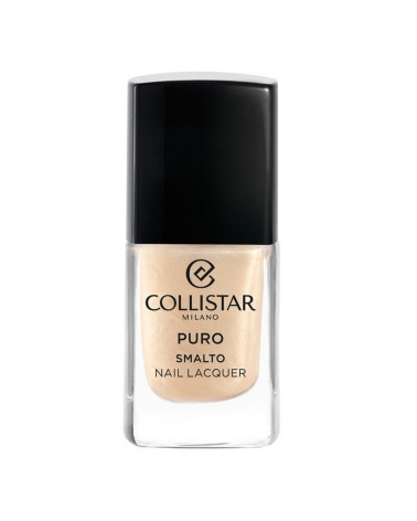 COLLISTAR PURO SMALTO N. 923 PORCELLANA CHAMPAGNE
