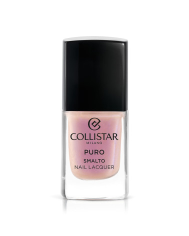 COLLISTAR PURO SMALTO N. 924 PORCELLANA FUCSIA