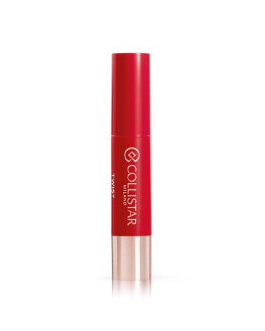 COLLISTAR TWIST BALMY GLOSS N. 208 CILIEGIA