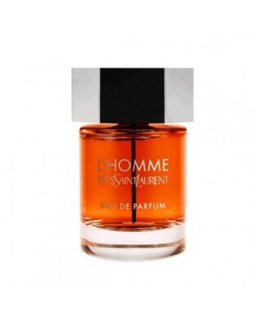 YVES SAINT LAURENT HOMME EAU DE PARFUM INTENSE 60 ML SPRAY
