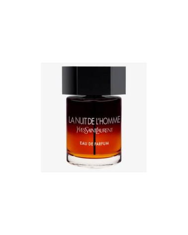 YVES SAINT LAURENT LA NUIT DE L\'HOMME  EAU DE PARFUM 100 ML SPRAY