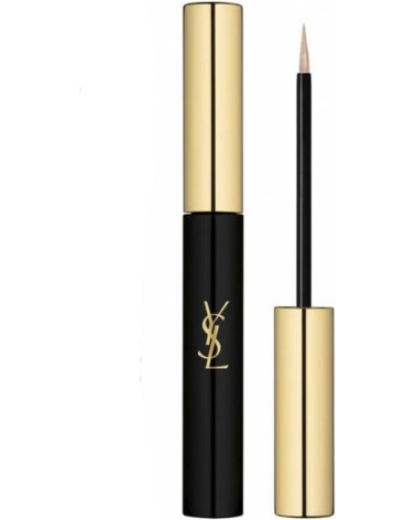 YVES SAINT LAURENT COUTURE EYE LINER N.1 NOIR MINIMAL MAT