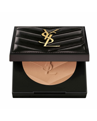 YVES SAINT LAURENT HALL HOUR POWDER N.02