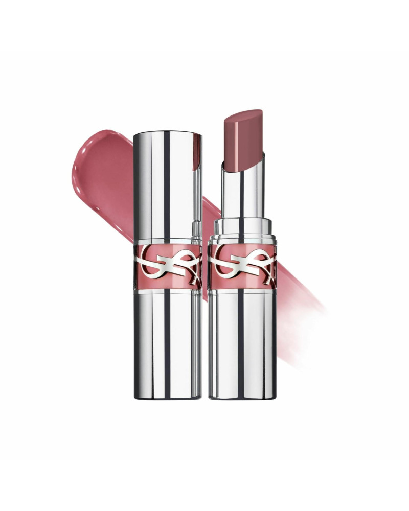 YVES SAINT LAURENT LOVESHINE N. 203 BLUSHED MALLOW