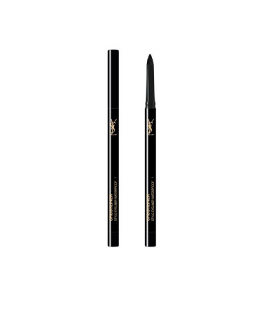 YVES SAINT LAURENT CRUSHLINER STYLO WATERPROOF N.1