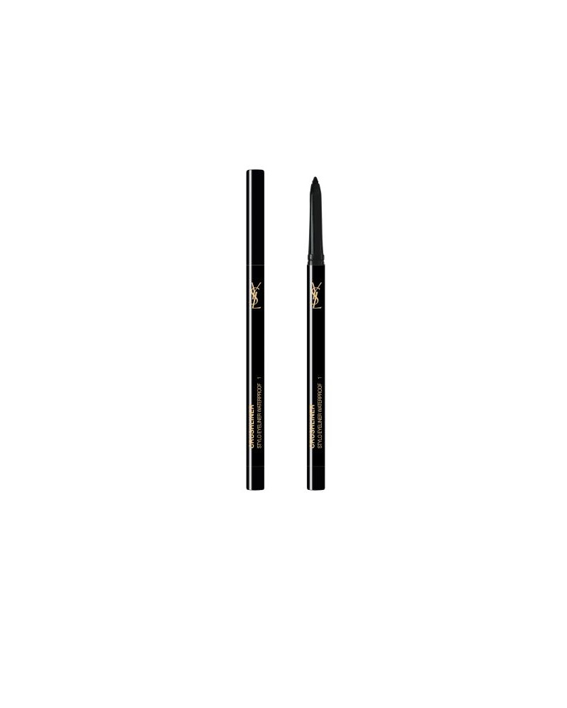 YVES SAINT LAURENT CRUSHLINER STYLO WATERPROOF N.1