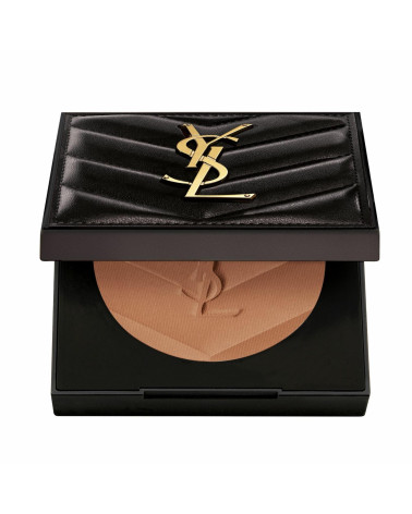 YVES SAINT LAURENT HALL HOUR POWDER N.05