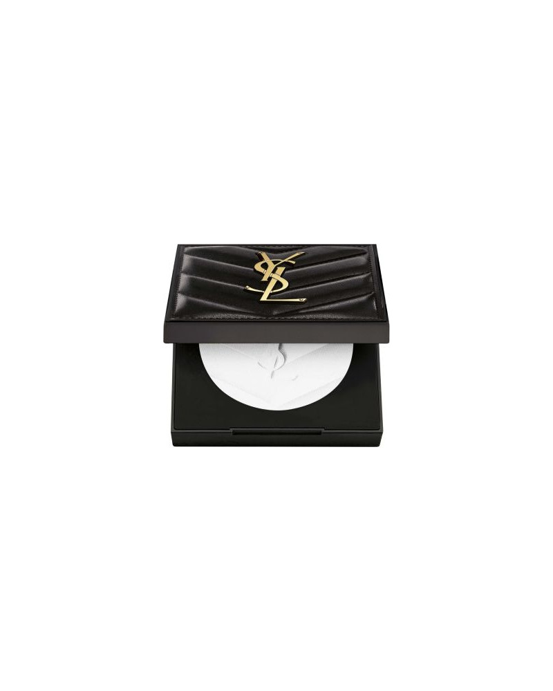 YVES SAINT LAURENT HALL HOUR POWDER UNIVERSAL