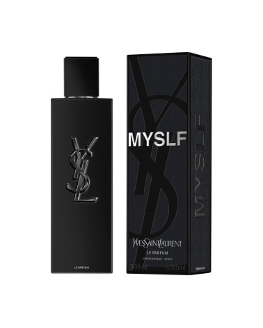 YVES SAINT LAURENT MYSLF LE PARFUM 100 ML SPRAY