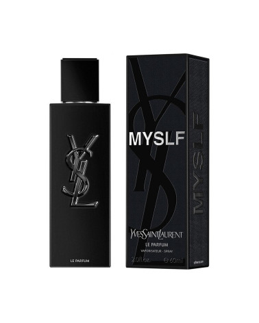 YVES SAINT LAURENT MYSLF LE PARFUM 60 ML SPRAY