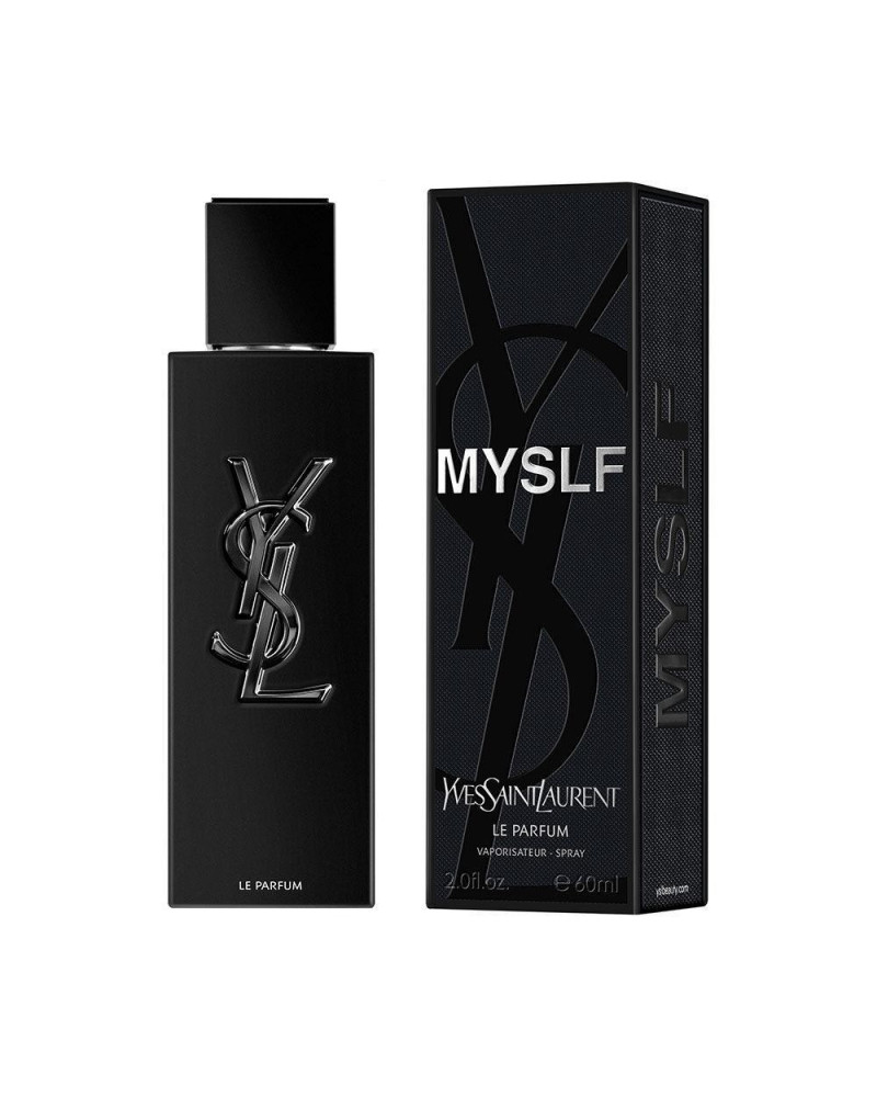 YVES SAINT LAURENT MYSLF LE PARFUM 60 ML SPRAY