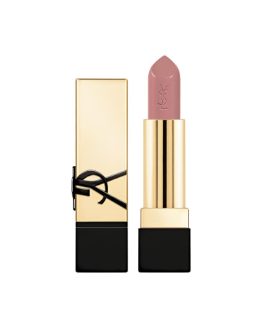 YVES SAINT LAURENT ROUGE PUR COUTURE N. N5