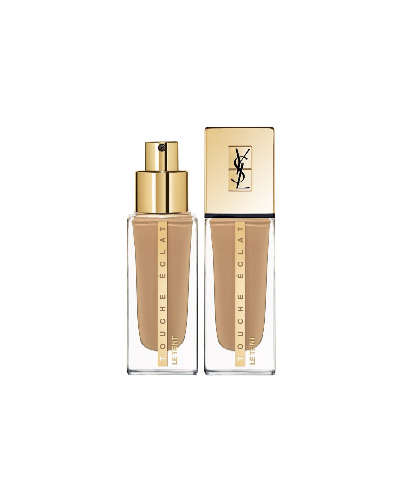YVES SAINT LAURENT TOUCHE ECLAT LE TEINT N. BR50 COOL HONEY