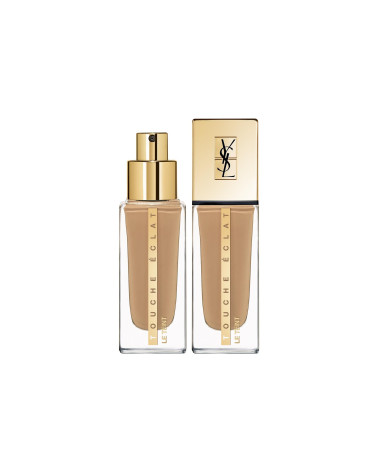YVES SAINT LAURENT TOUCHE ECLAT LE TEINT N. BR50 COOL HONEY